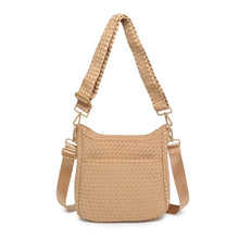 Load image into Gallery viewer, Sol &amp; Selene Bag - Kismet - Nude
