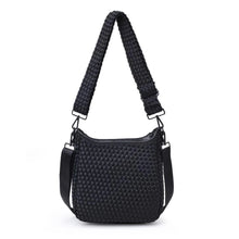 Load image into Gallery viewer, Sol &amp; Selene Bag - Kismet - Black
