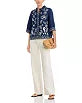 Load image into Gallery viewer, Johnny Was Relaxed Kimono Sleeve Shirt J17026-5 - Meri
