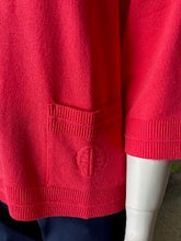 Load image into Gallery viewer, Faber Woman Ladies Pullover - Hot Pink
