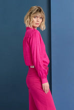 Load image into Gallery viewer, POM Blouse Milly Fiery Pink
