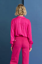 Load image into Gallery viewer, POM Blouse Milly Fiery Pink
