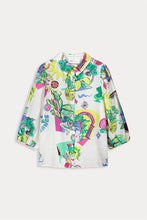 Load image into Gallery viewer, POM Sicilian Love Blouse
