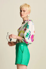 Load image into Gallery viewer, POM Sicilian Love Blouse
