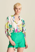 Load image into Gallery viewer, POM Sicilian Love Blouse
