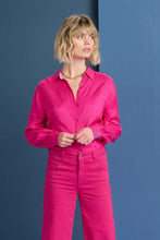 Load image into Gallery viewer, POM Blouse Milly Fiery Pink
