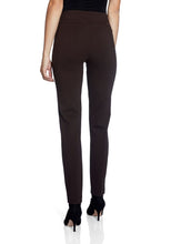 Load image into Gallery viewer, UP Precision Ponte Full Length Slim Pant
