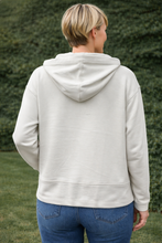 Load image into Gallery viewer, Maglia Oasis Zip Jacket Putty 697.450P - Putty
