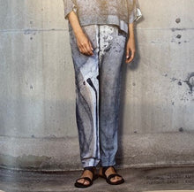 Load image into Gallery viewer, Kokomarina Sable Pant KM1125 - Natural Earth
