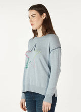 Load image into Gallery viewer, Zacket &amp; Plover Super Star Jumper ZP7138 - Chambray
