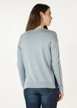 Load image into Gallery viewer, Zacket &amp; Plover Super Star Jumper ZP7138 - Chambray
