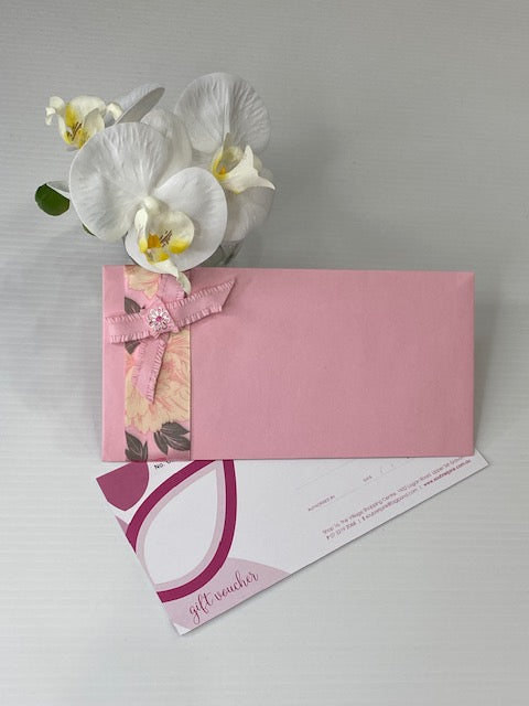 Soubret Pink Gift Cards