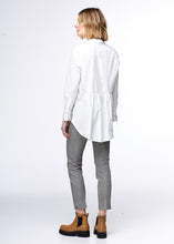 Load image into Gallery viewer, Zaket &amp; Plover White Shirt

