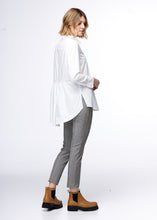Load image into Gallery viewer, Zaket &amp; Plover White Shirt
